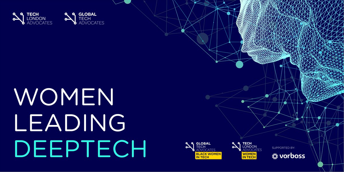 Tech London Advocates tweet media