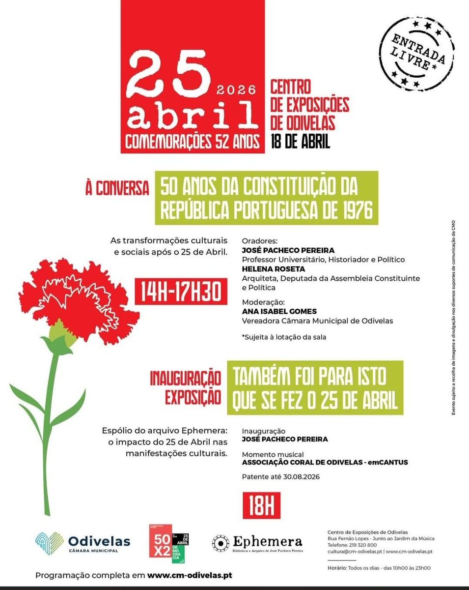 Ephemera (@arquivoephemera) on Twitter photo 