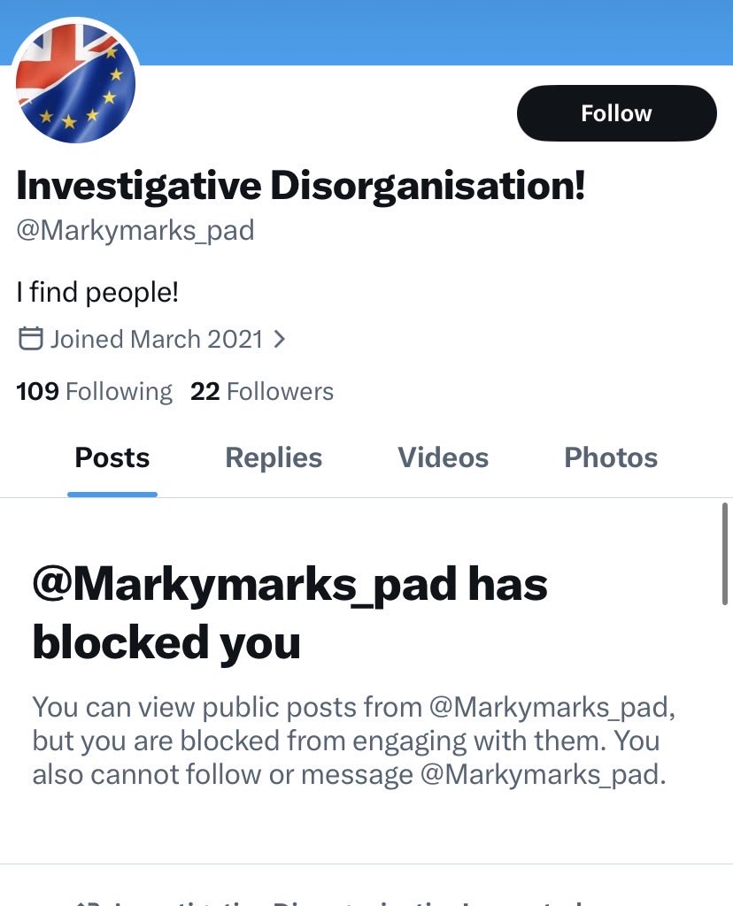 Harry Munk tweet media