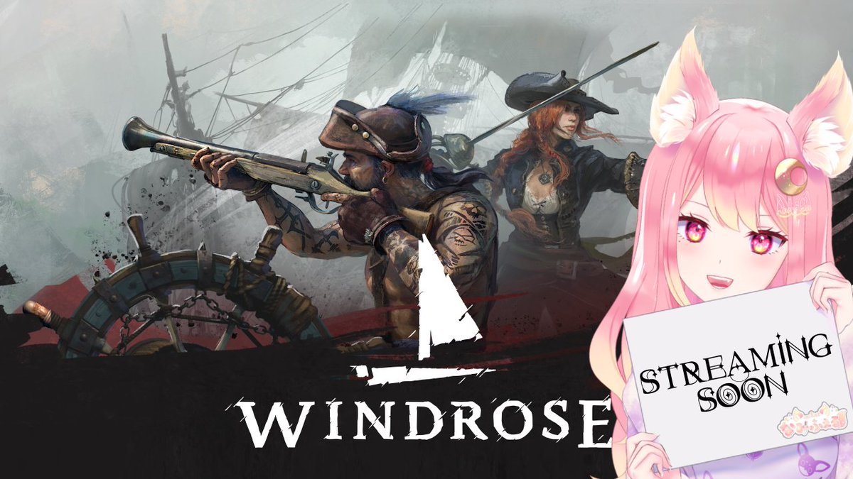 なみふぇる🔪🌙箱入り化け狐Vtuber tweet media