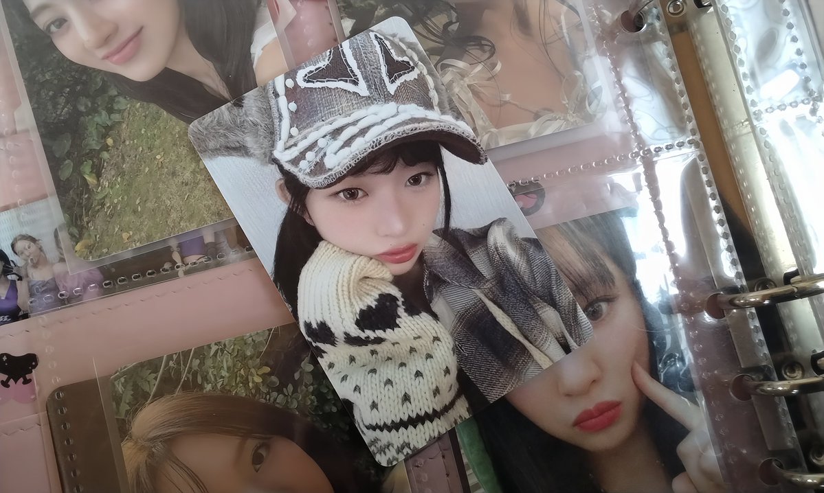 𑣲 chi 𝜗ৎ tweet media