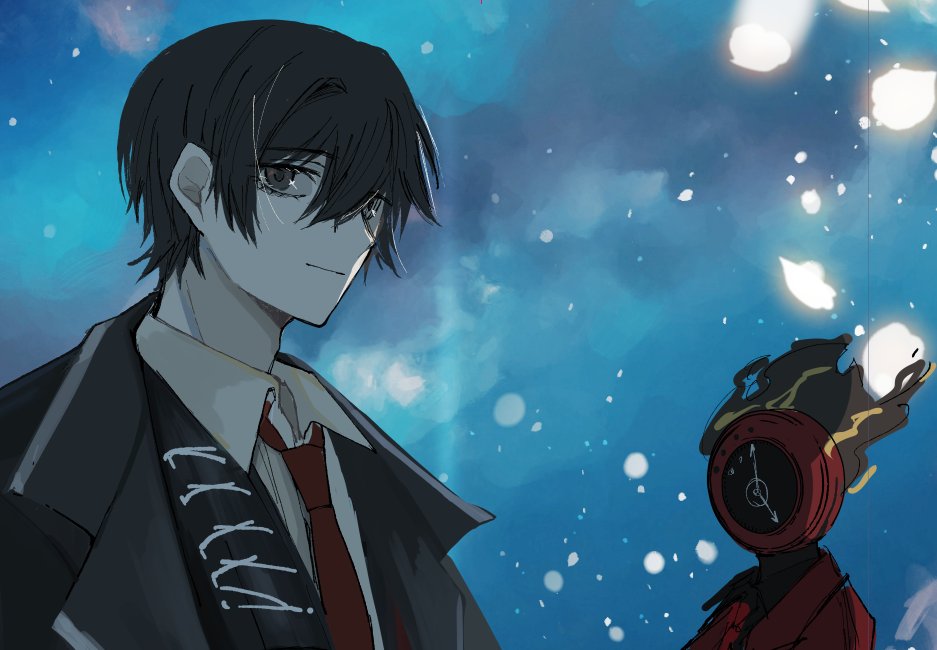 樂/RAK【西１ イ06b】 tweet media