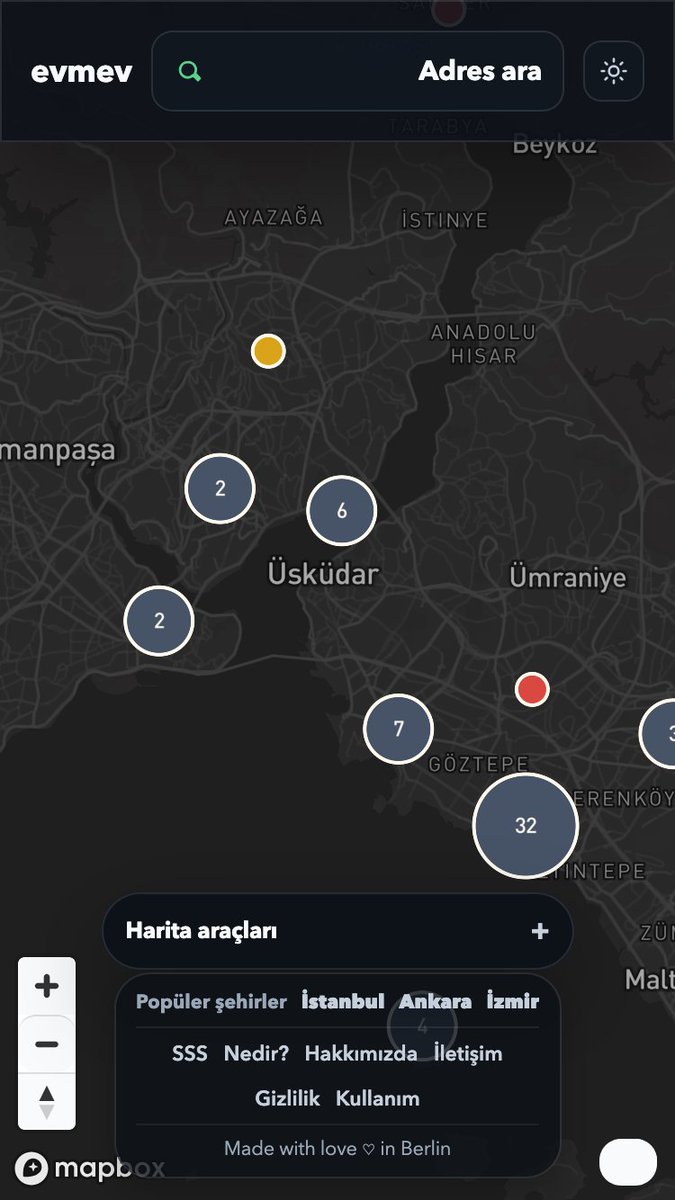 Ekin Alçar tweet media