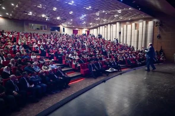 Ismail Hakki AYDIN tweet media