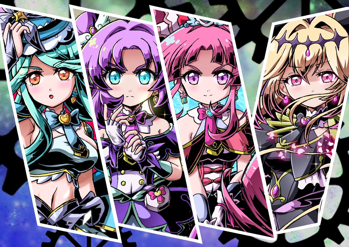 若林まこと tweet media