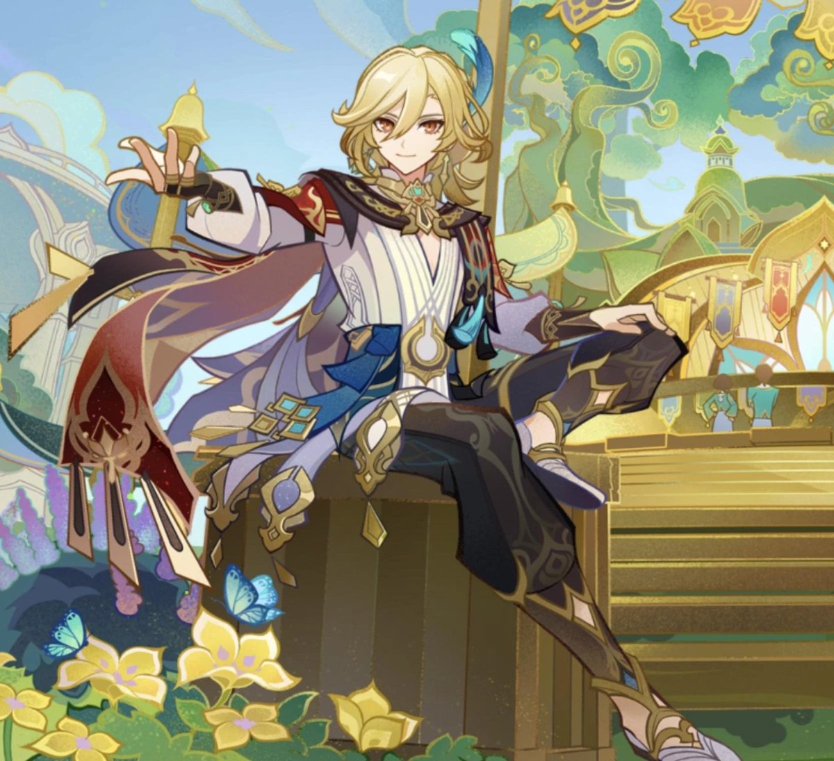 gisa 🌱 tweet media