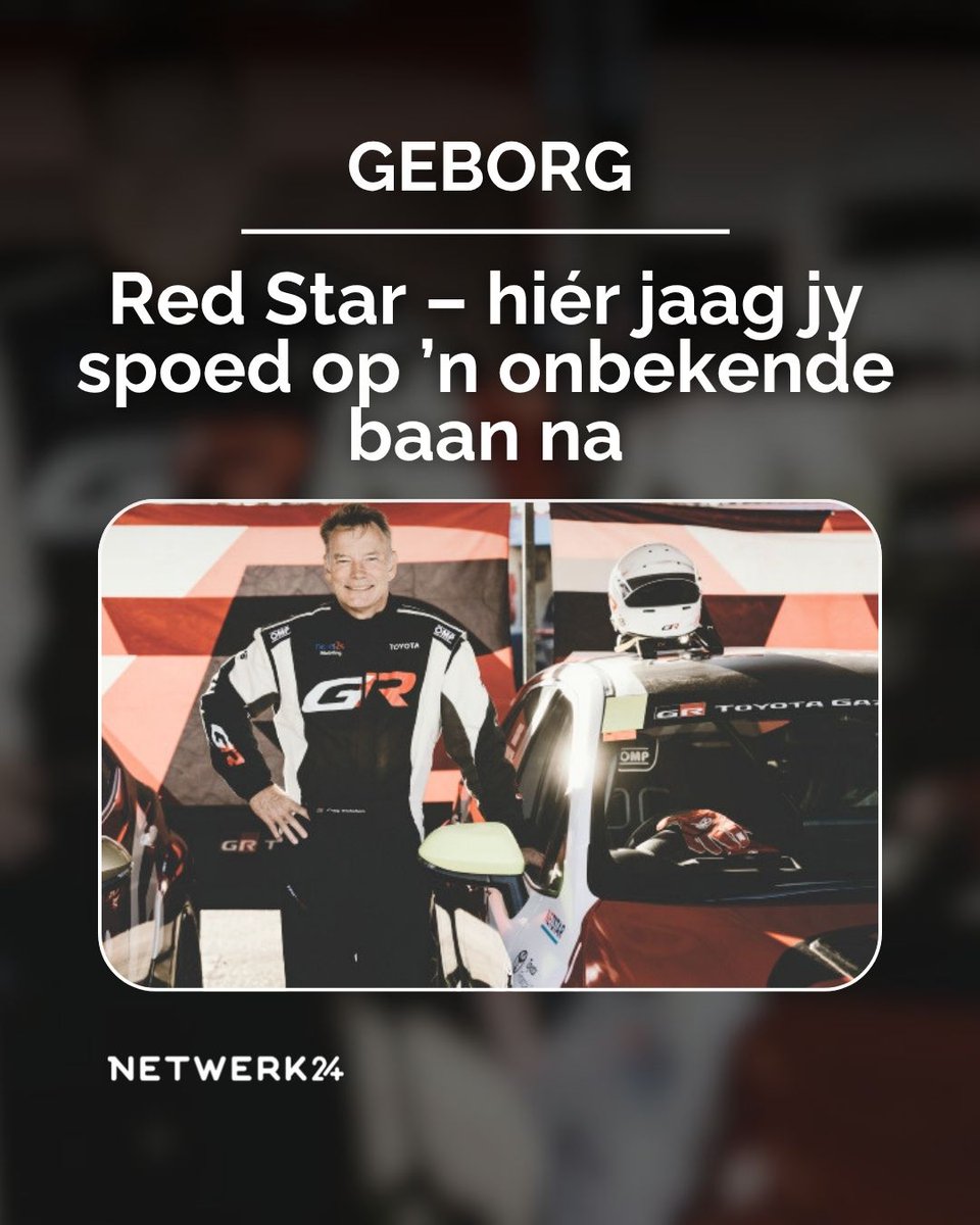 Netwerk24 tweet media