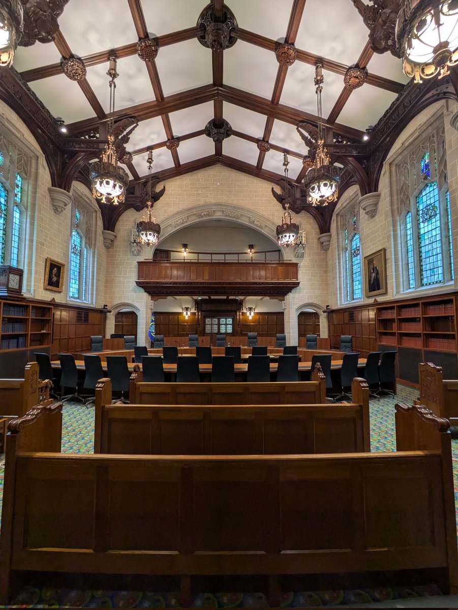 Charlie Feldman tweet media