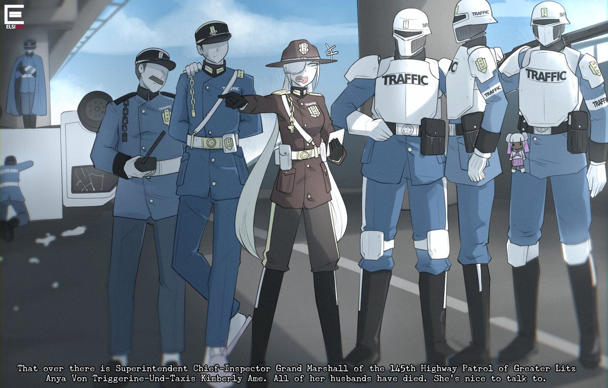 ElsiAlt ⚪️ tweet media