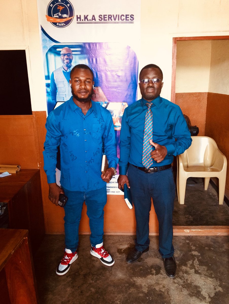 ChanceTsindika's tweet image. #DR #CONGO
Supporting cross border Trade/Traders alongside #Mpondwe-#Beni Route.

With my Congolese brother Comrade JUNIOR who is a DRC Certified Clearing Agent.
@MKagasira98573 @akajosh1