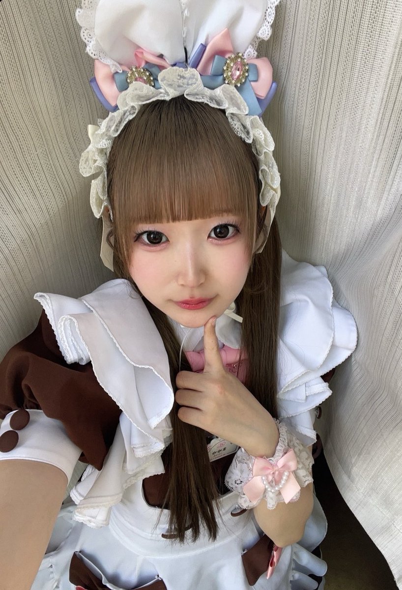 まゆゆ🎀 tweet media