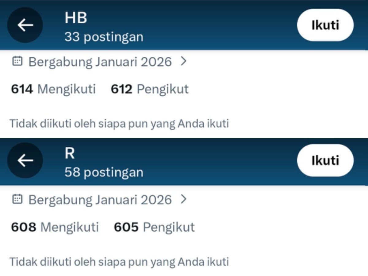 nAjE! 🫧 tweet media