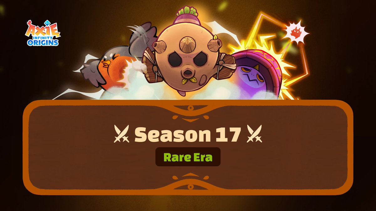 Axie Infinity tweet media