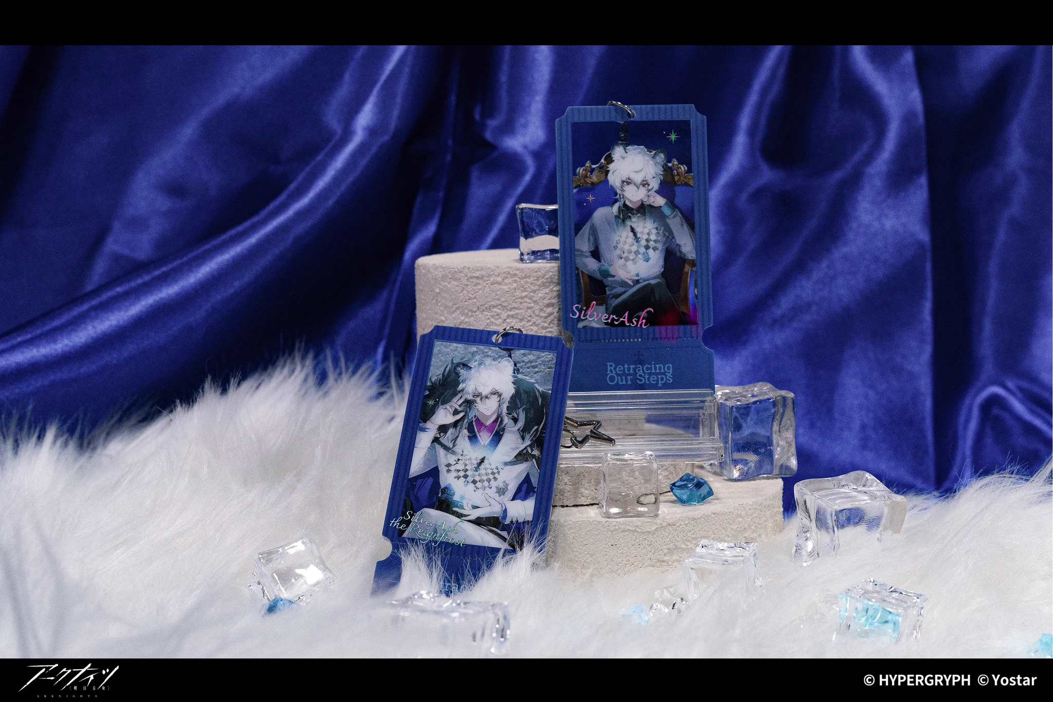 Yostar情報局 on X: 