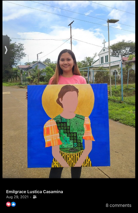 Miyako Izabel tweet media