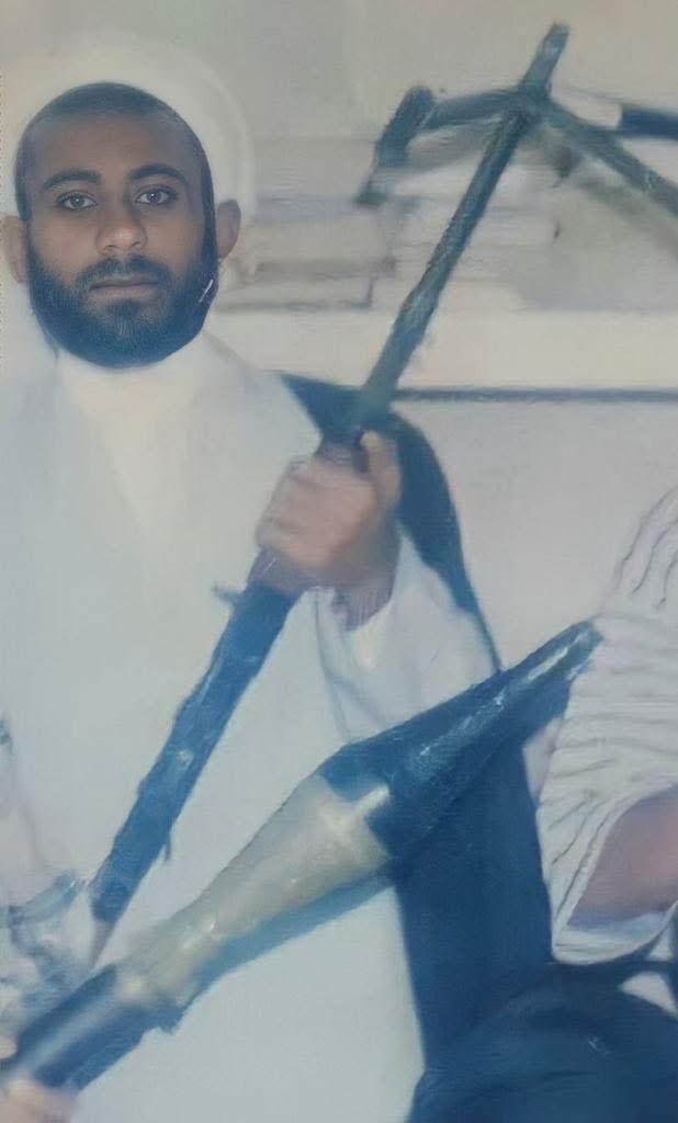 حسين المسير tweet media