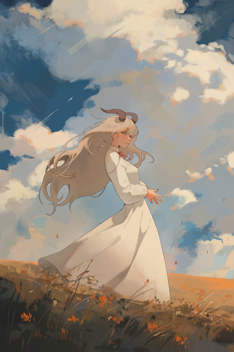 「I MISSED #PORTFOLIODAY hi look at my dra」|rinsのイラスト