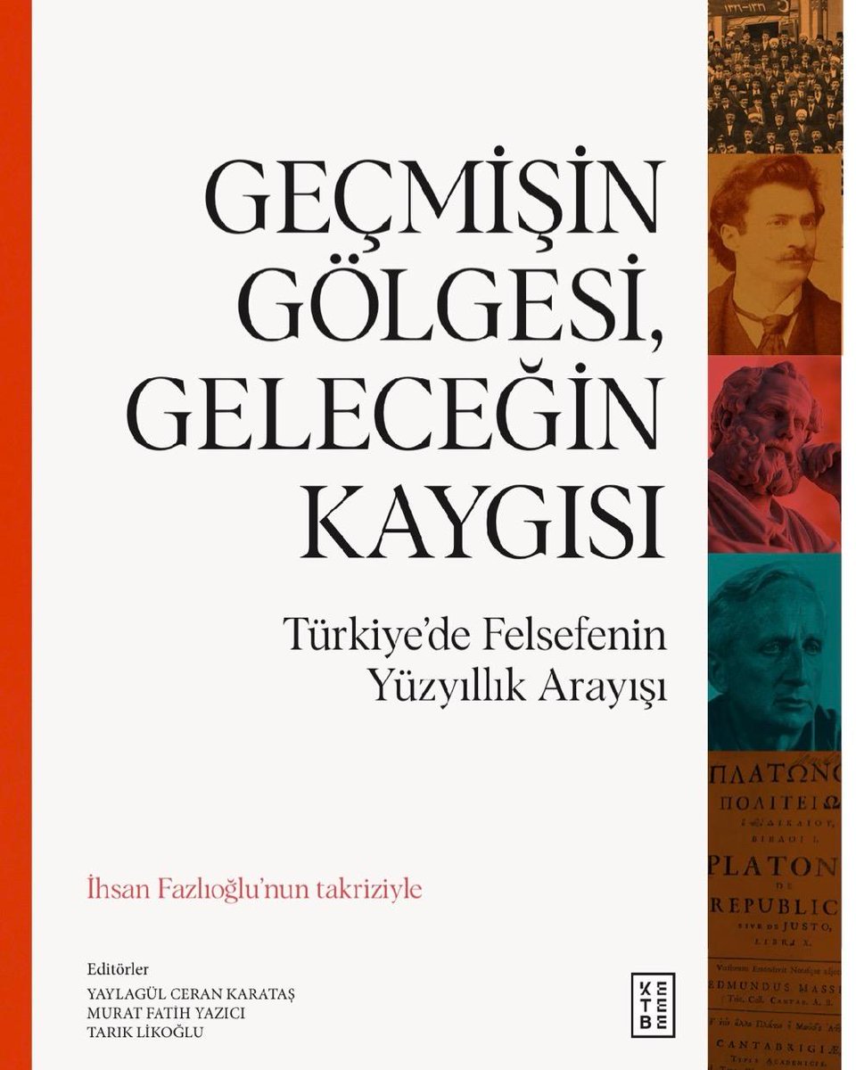 29 Mayıs Felsefe Bölümü tweet media