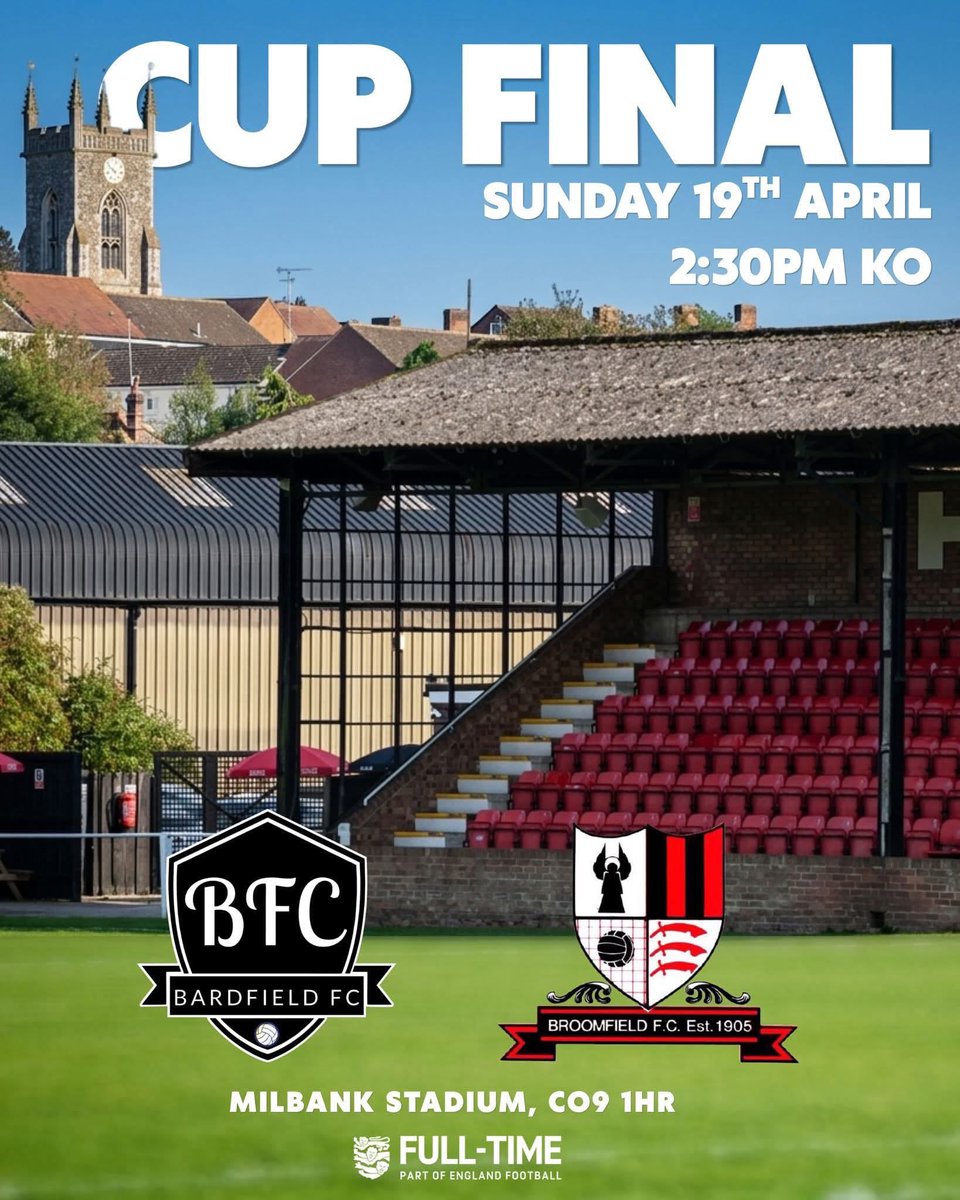 Broomfield FC tweet media