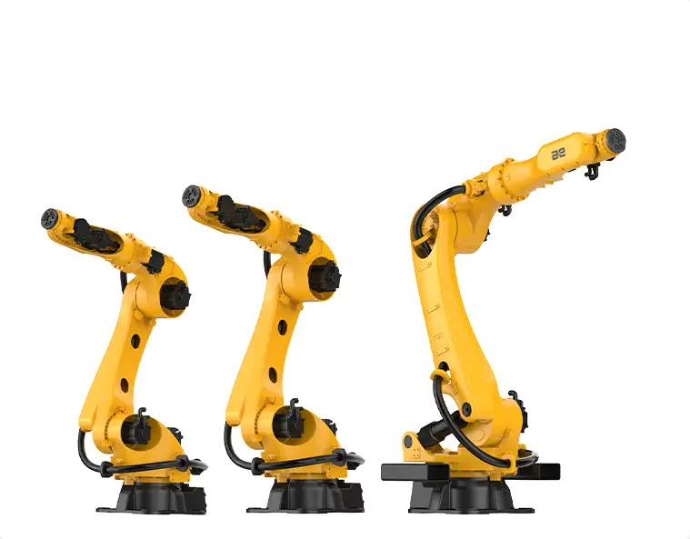 PeitianTech888's tweet image. With 16 years of deep engagement in the robotics industry, the Peitian (AE) Robot team has continuously overcome technical challenges.🚀.

👉 Discover more: peitianrobot.com
#PeitianAERobot #IndustrialInnovation #SmartManufacturing #HighEndEquipment