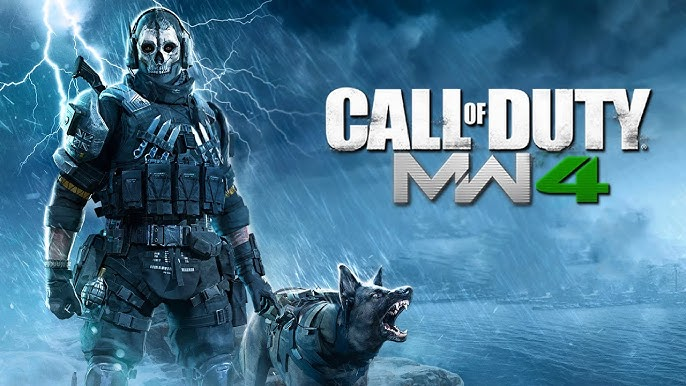 ***My Predictions for #MW4*** Its MWII 2.0 + MWIII upgrades and changes ...