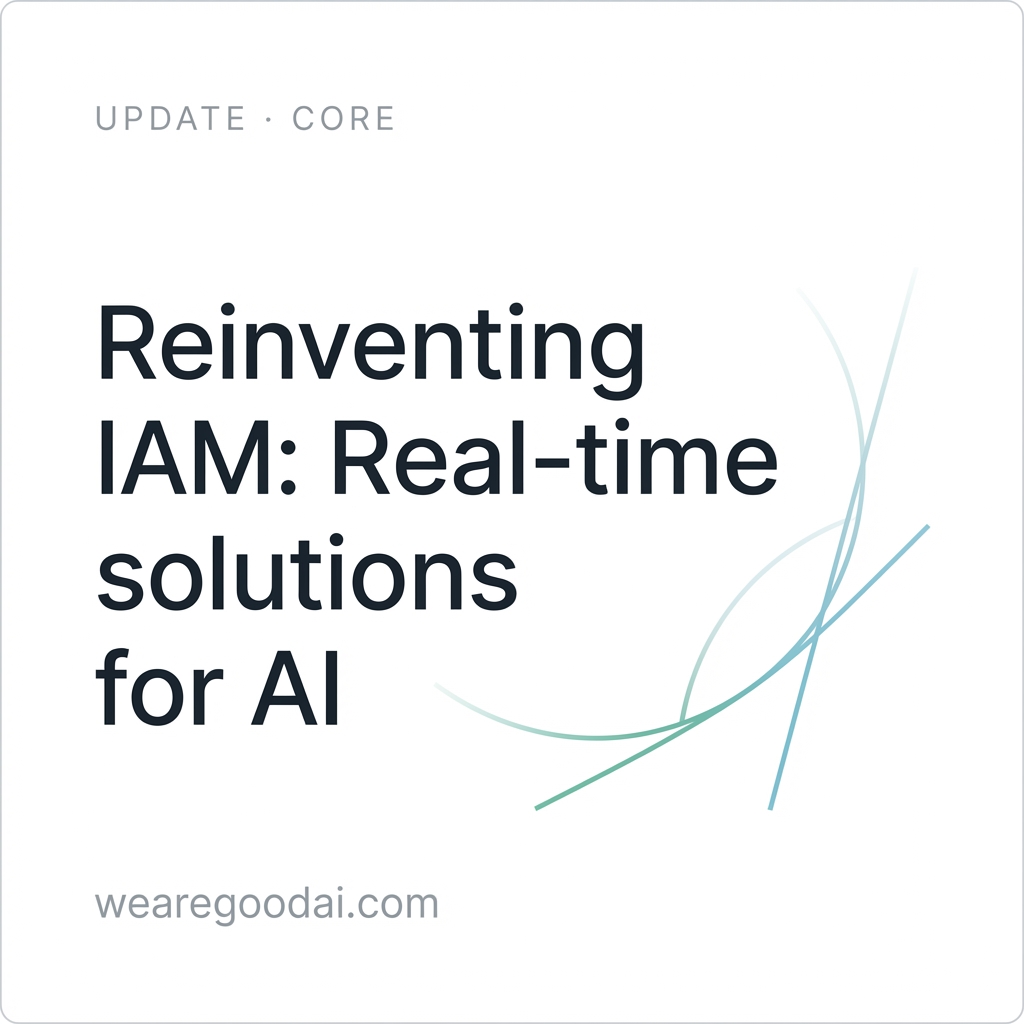 Good AI tweet media
