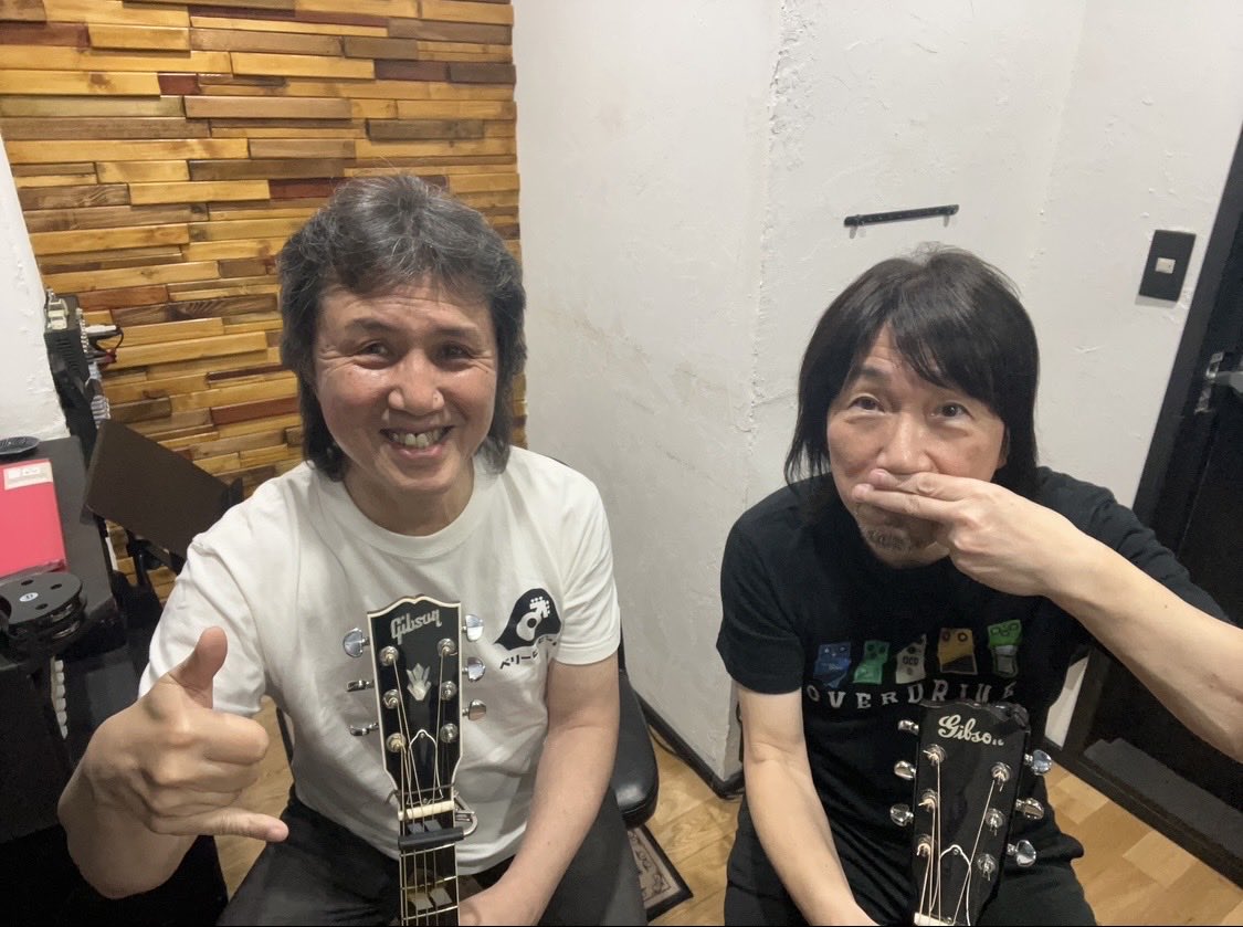 高橋 栄一 tweet media