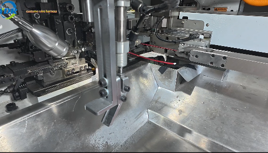 ydr_connector_'s tweet image. High-quality custom cables, connectors &amp;amp; wire harnesses: stable, durable, fast quote &amp;amp; on-time delivery.
#CustomCables #Connectors #WireHarness #CableAssembly #fyp
szydr.com