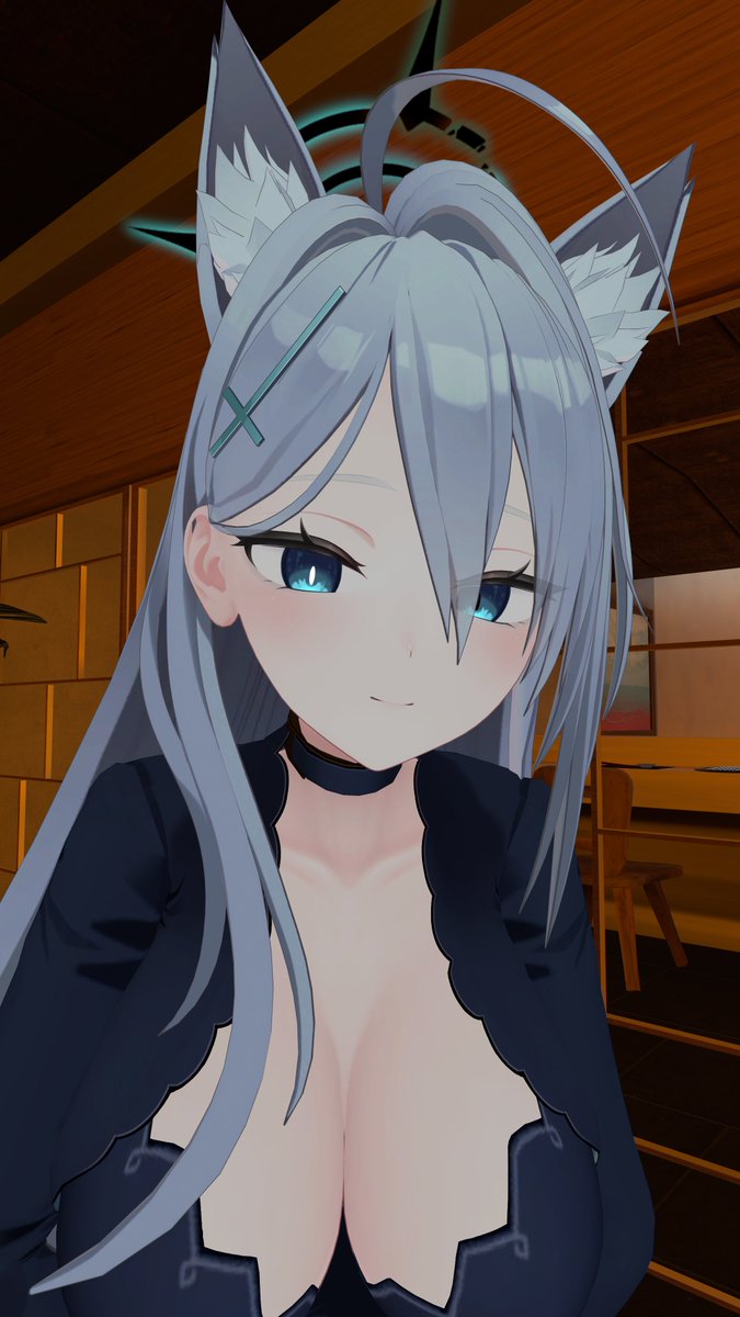 모래늑대🐺 tweet media