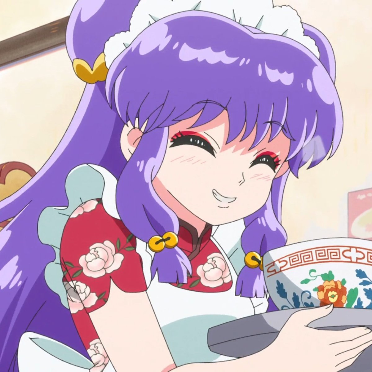 LucyGenV's tweet image. I love seeing her happy 🤗🩷