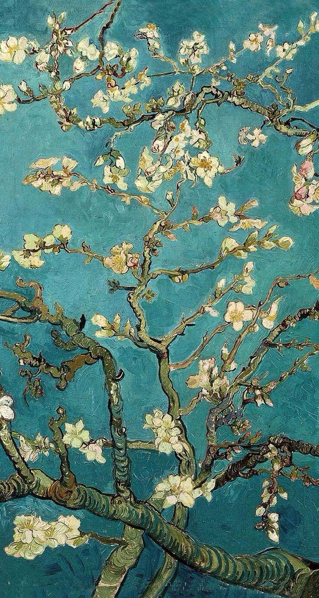 Frida Kahlo, Gustav Klimt, Vincent Van Gogh ve daha niceleri iyi ki geçtiniz bu dünyadan iyi ki sizin gibi eserleri görme, bakma ve bakış açısı kazandırma açısı sağladınız. Umuyorum ki sanata ve sanatçıya saygı duyan bireyler artar dünya güzelleşir ✨️🖼