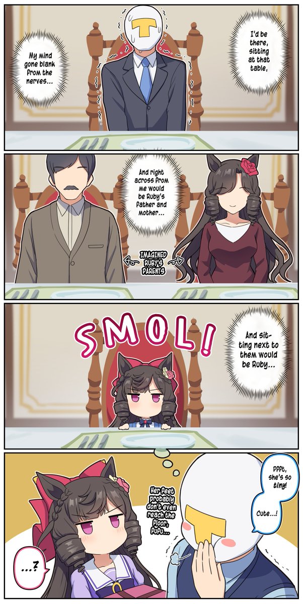 Paracite tweet media