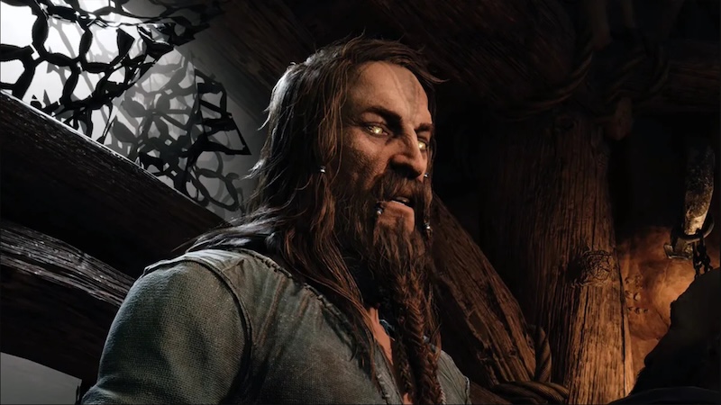 PSUdotcom's tweet image. Rumour — God Of War Spinoff Will Feature Faye &amp;amp; Tyr, With Players Exploring Multiple Mythologies
psu.com/news/rumour-go…
#GodOfWarSpinoff #Sony #News