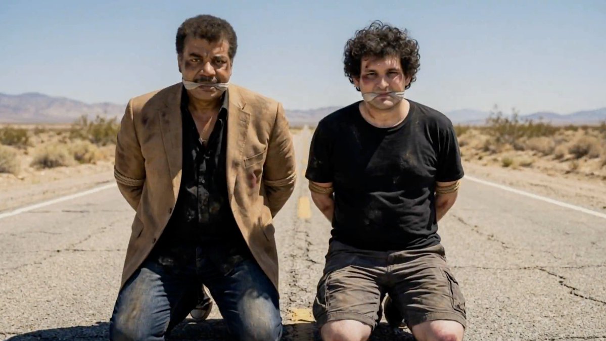 Sam Bankman Freed tweet media