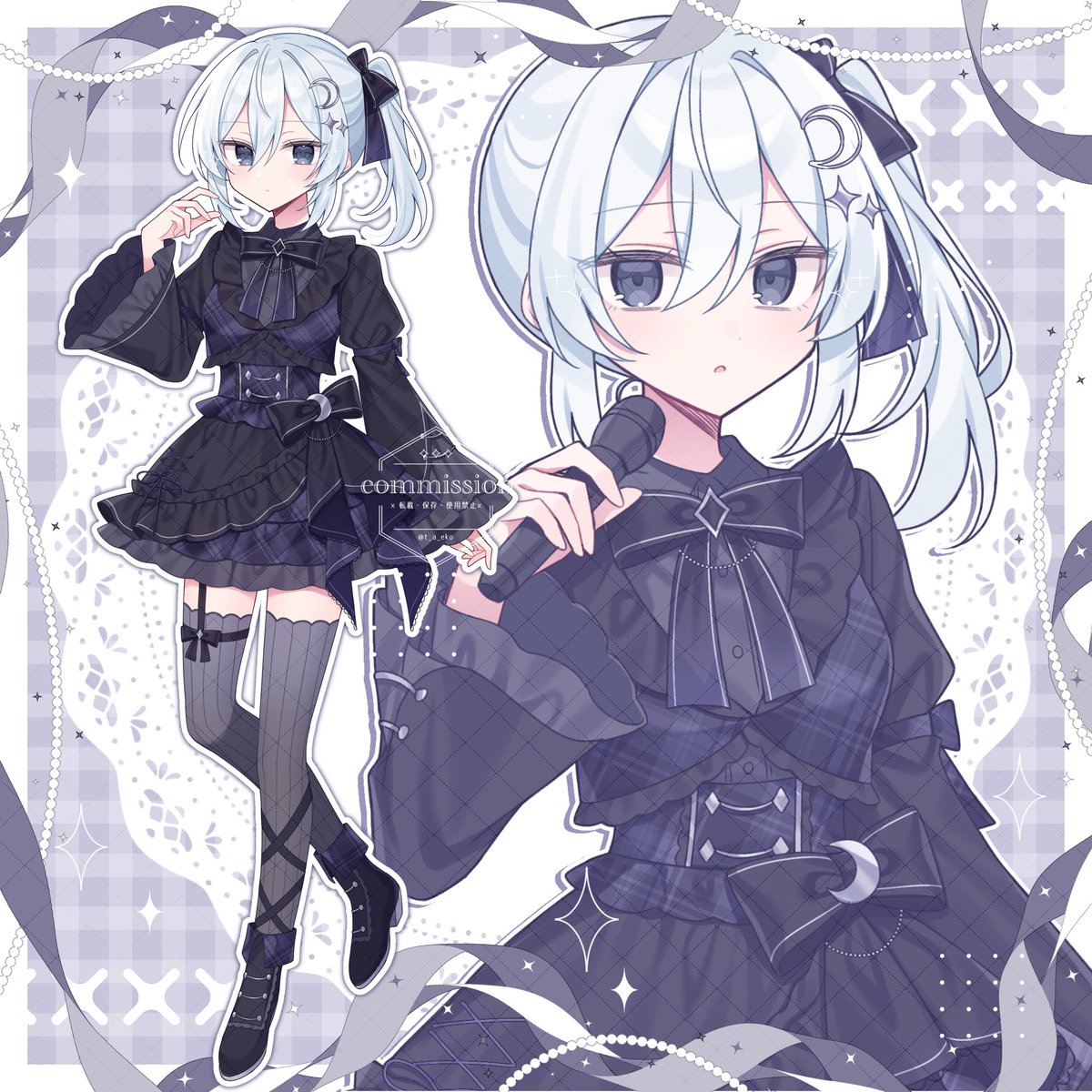妙子 tweet media