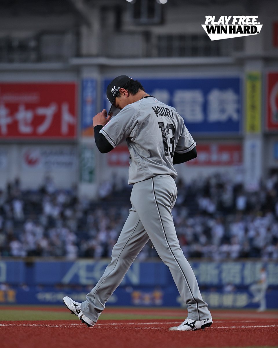 千葉ロッテマリーンズ tweet media