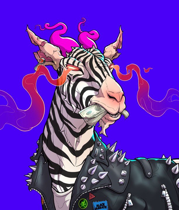 Blast Runners / On Chain tweet media