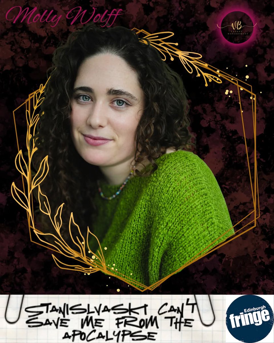 VBtalentmanagement tweet media