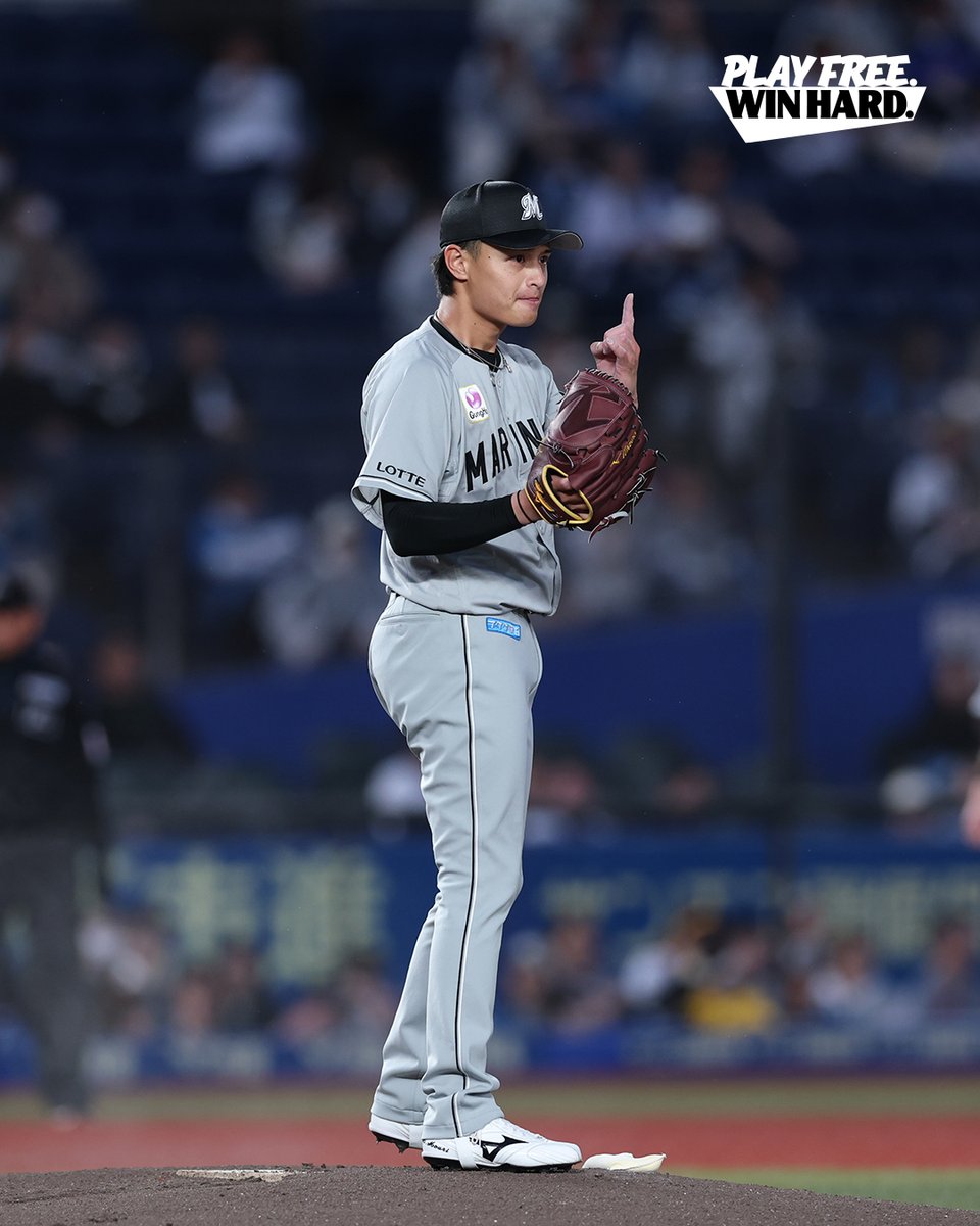 千葉ロッテマリーンズ tweet media