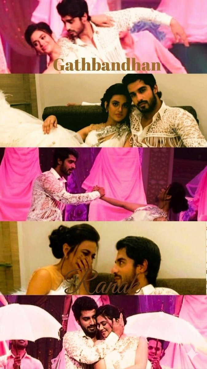 Gathbandhan 💝
#abrarqazi #shrutisharma 
#Ranak