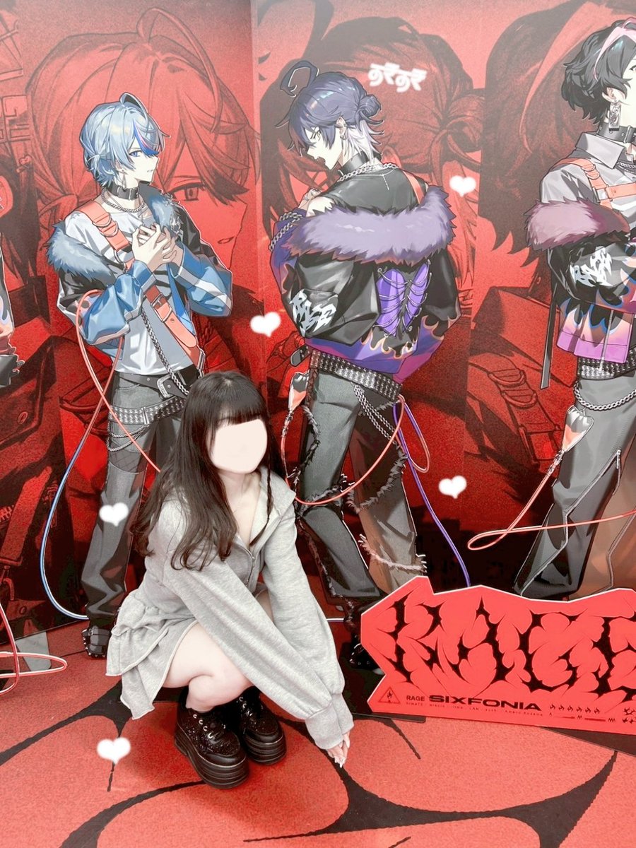 さりな📢 tweet media