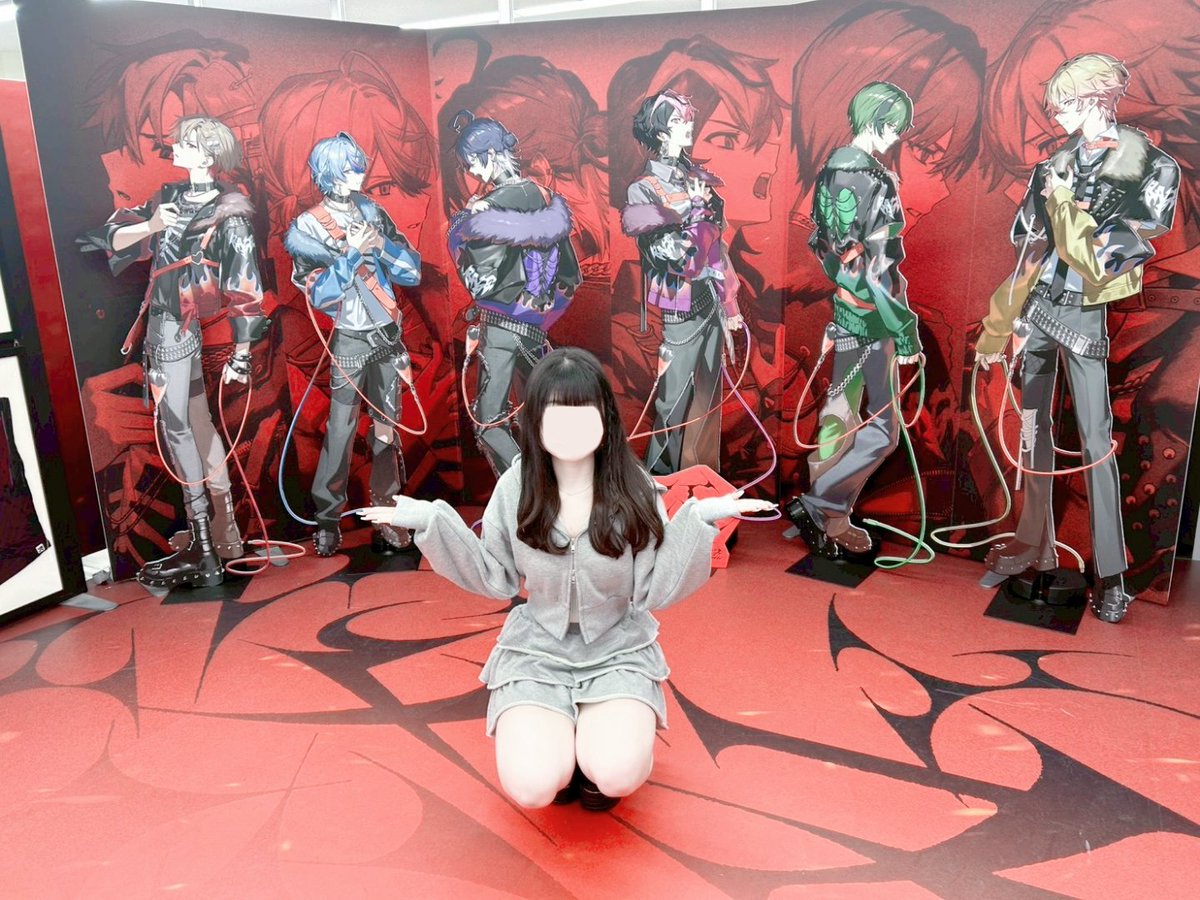 さりな📢 tweet media