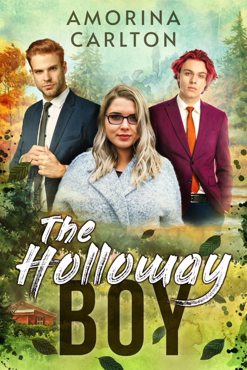 BBNYA_Official's tweet photo. A huge #BBNYA2026 welcome to @amorinacarlton 
and The Holloway Boy

Good luck! https://t.co/pb2hhnpoFm