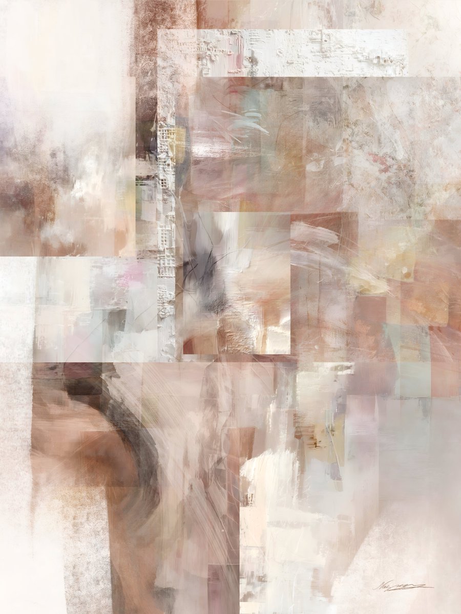 Anastasia NFTart 💎 tweet media