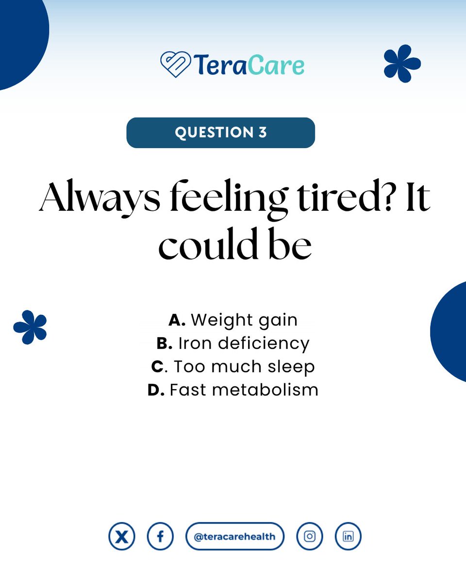 TeracareHealth's tweet photo. What could this be? https://t.co/QsI3l93Qy4