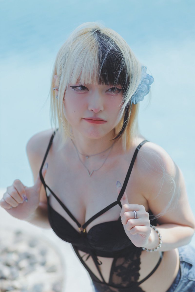 SEPHI แค่เราไม่ปล่อยมือไปกินเกี๊ยวซ่า 🥟 tweet media