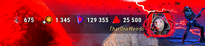 ThatOneWeirdo tweet media