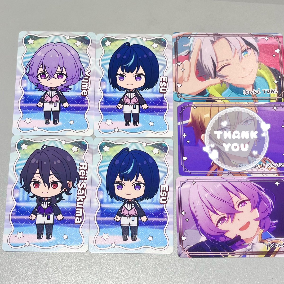 野良のクロワッサン tweet media