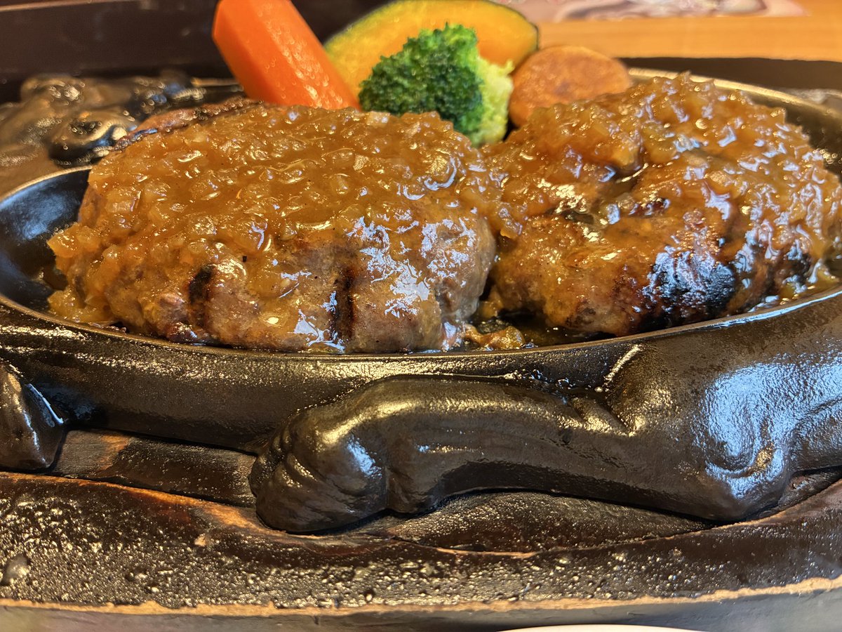 ながきち tweet media