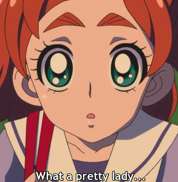 *I found this Setsuna face funny to use as a pfp tweet media